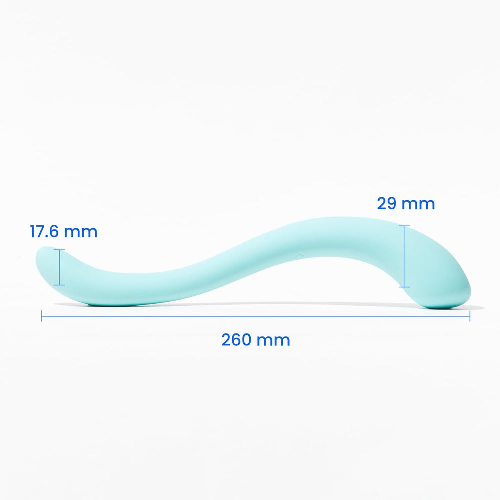 VWELL Flex easy cleaning and maintenance for daily use