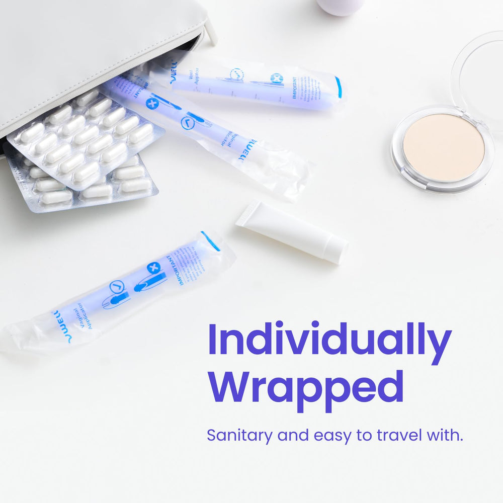 Compact, travel-ready packaging keeps setup ready on the go.