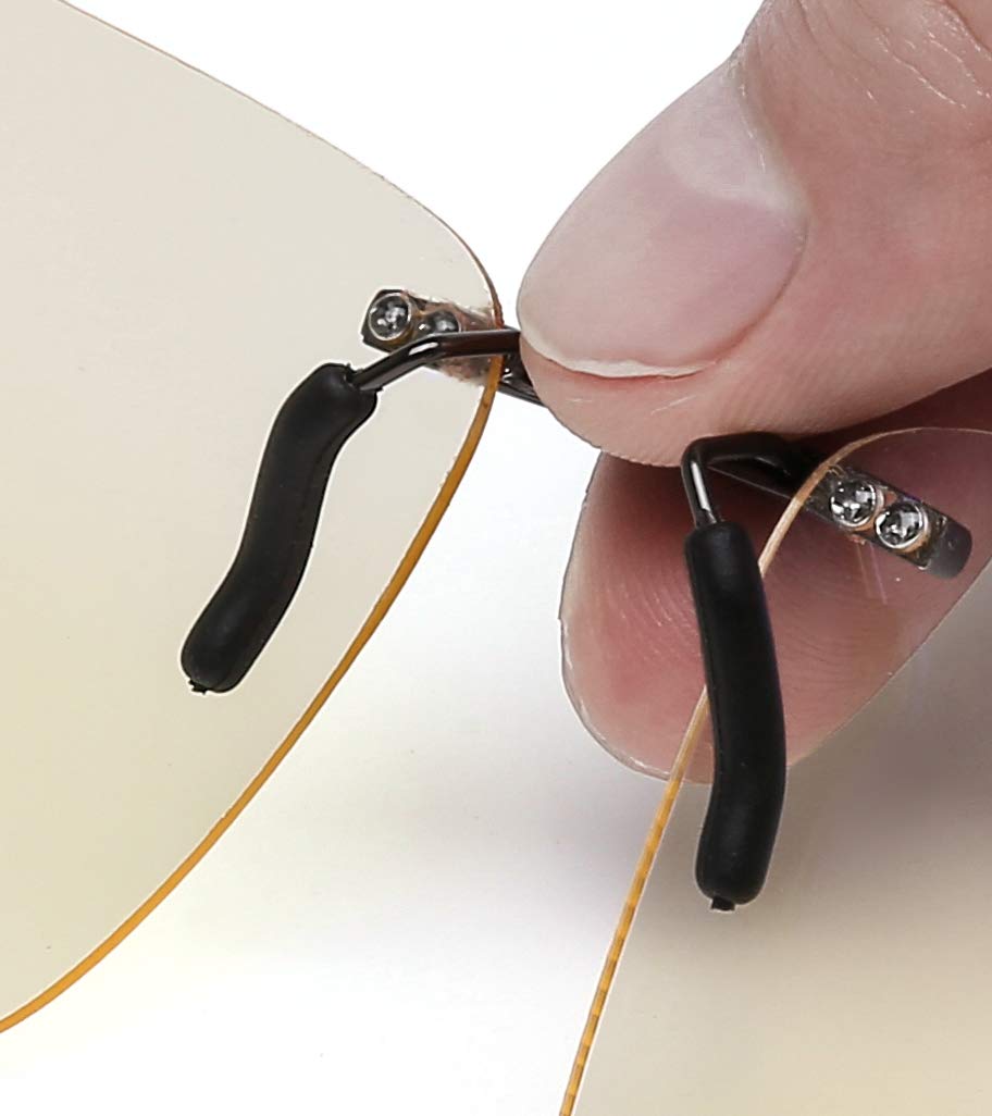 Vyzia lens dimensions 60mm by 45mm for fit.