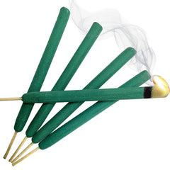 W4W Mosquito Repellent Stick packaging shows 3-pack for patio protection