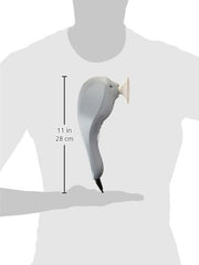 Wahl All Body Massager power disc for large surface area massage