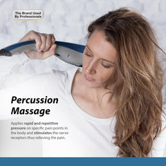 Wahl Flat Disc attachment provides wide coverage for large areas