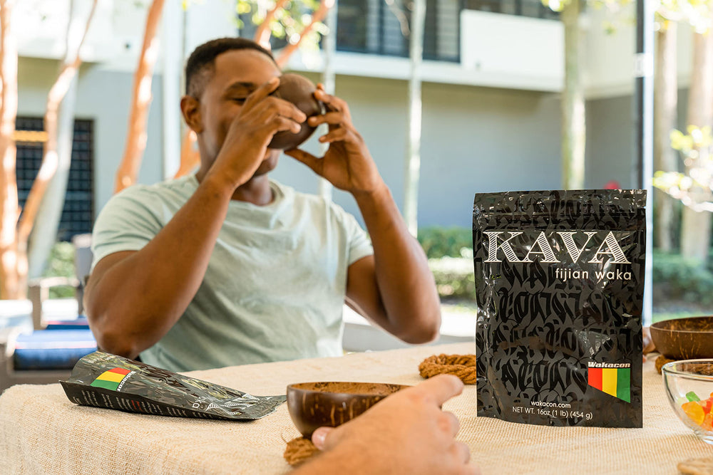 Close-up aroma emphasizes earthy notes and natural roots.