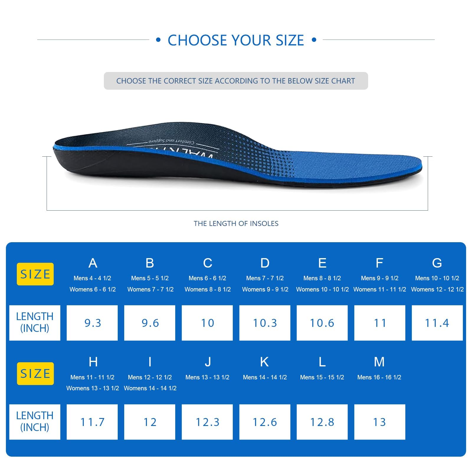 WalkHero reliable customer service supports questions and returns