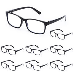 Gafas WALMXX de lectura para lectura cómoda en casa.