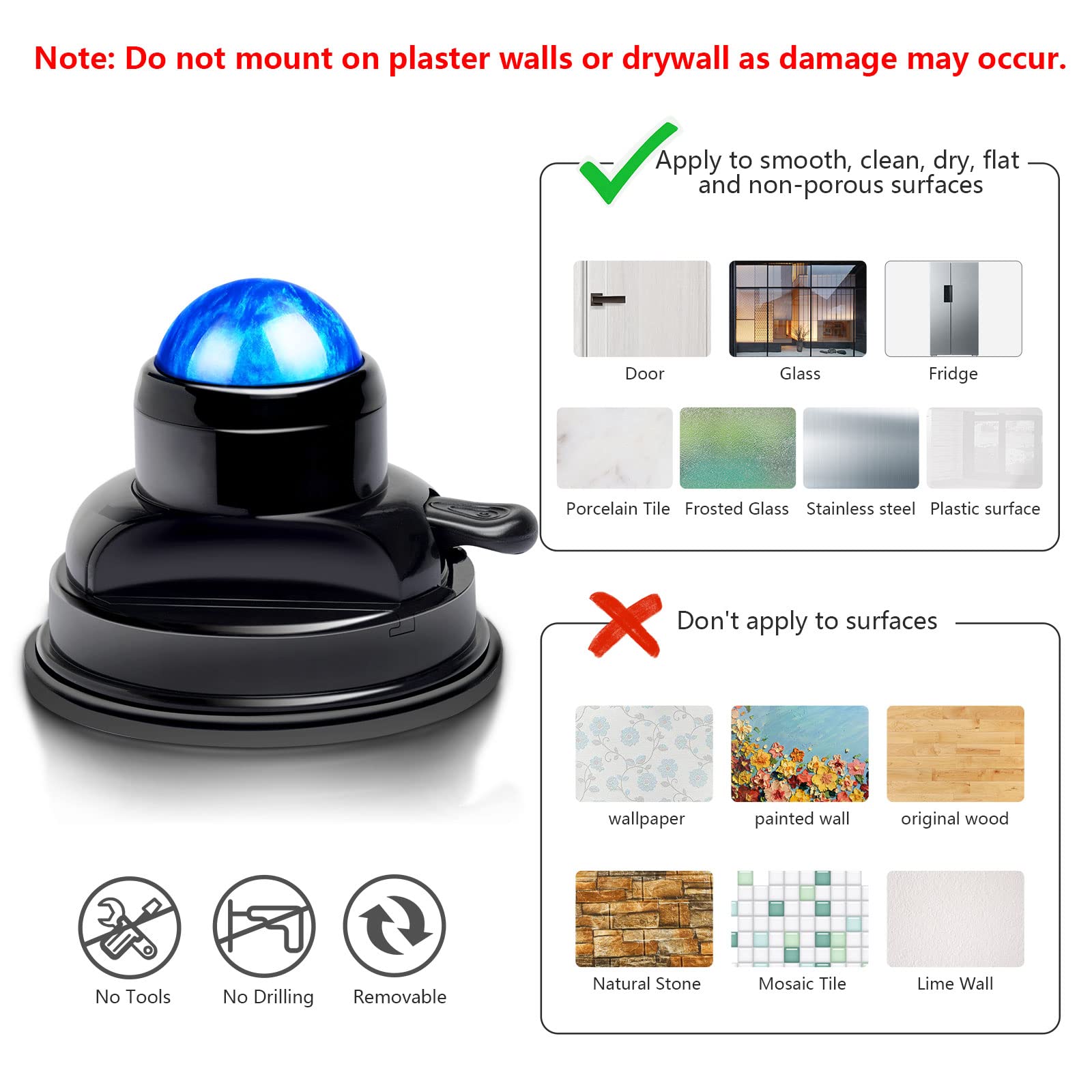 WANDiORY Ice Massage Roller helps reduce inflammation and soreness.