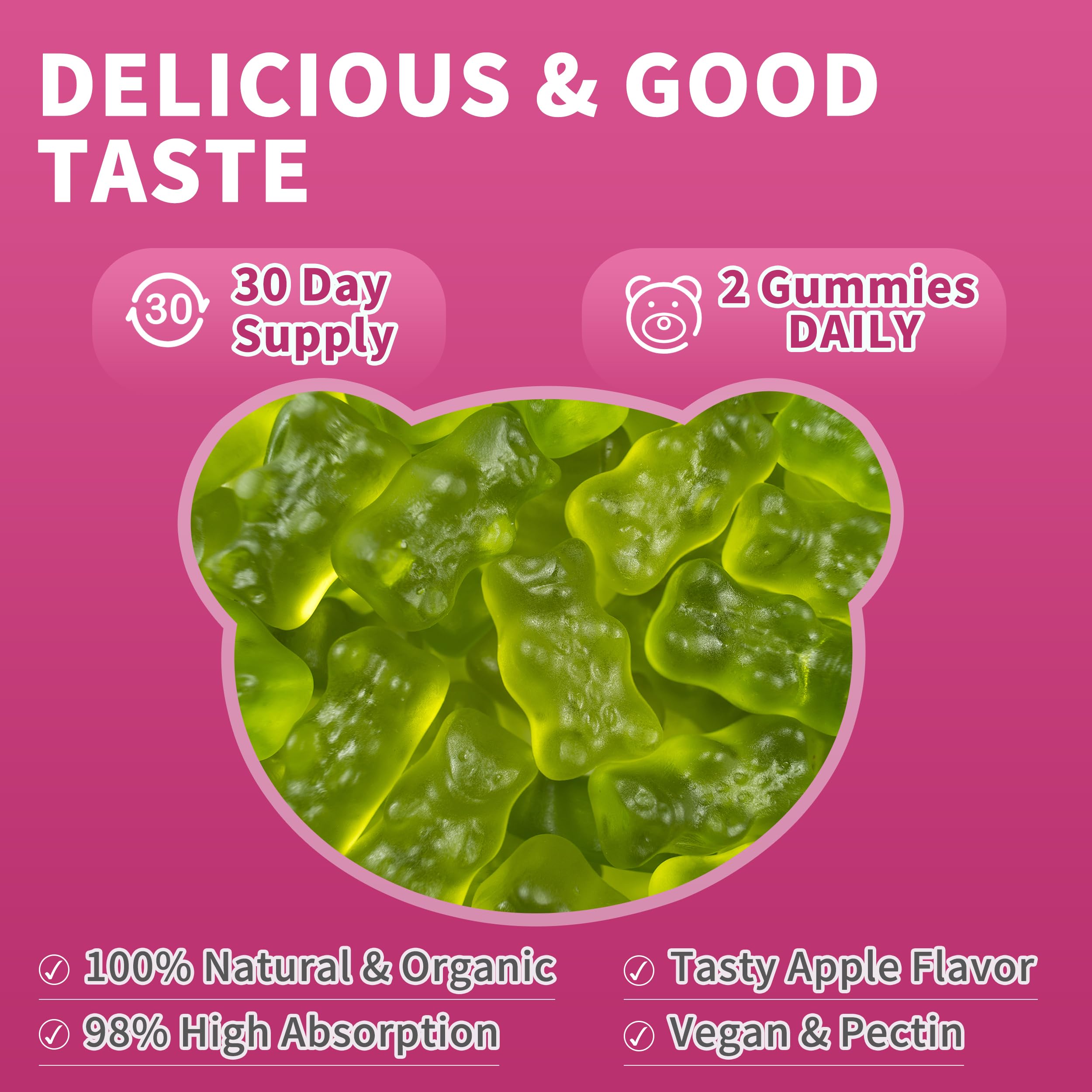 Wanish Gummies in a purse, ready for on the go mood comfort.