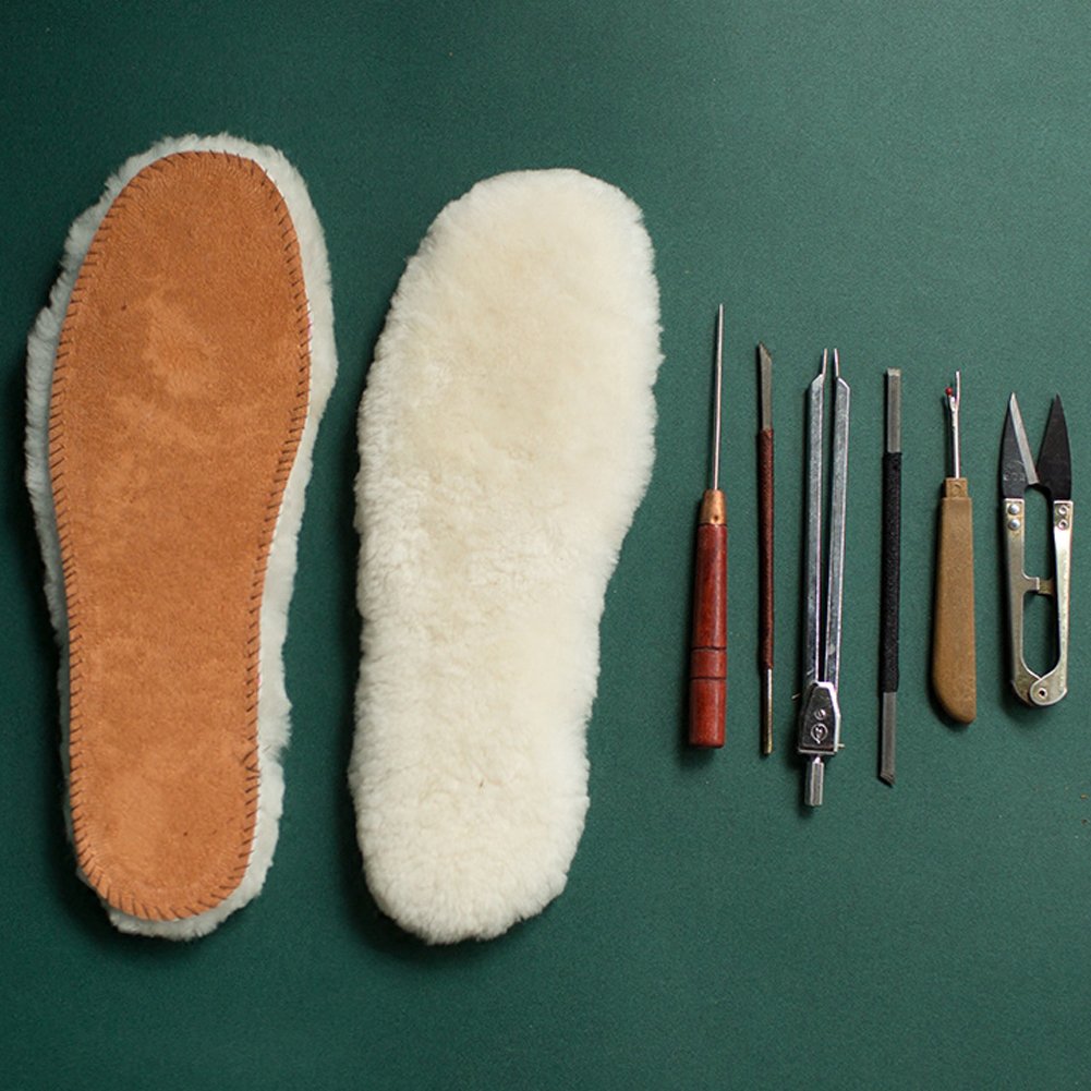 Wearers experience versatile warmth across ages with Warmore insoles