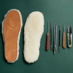 Wearers experience versatile warmth across ages with Warmore insoles