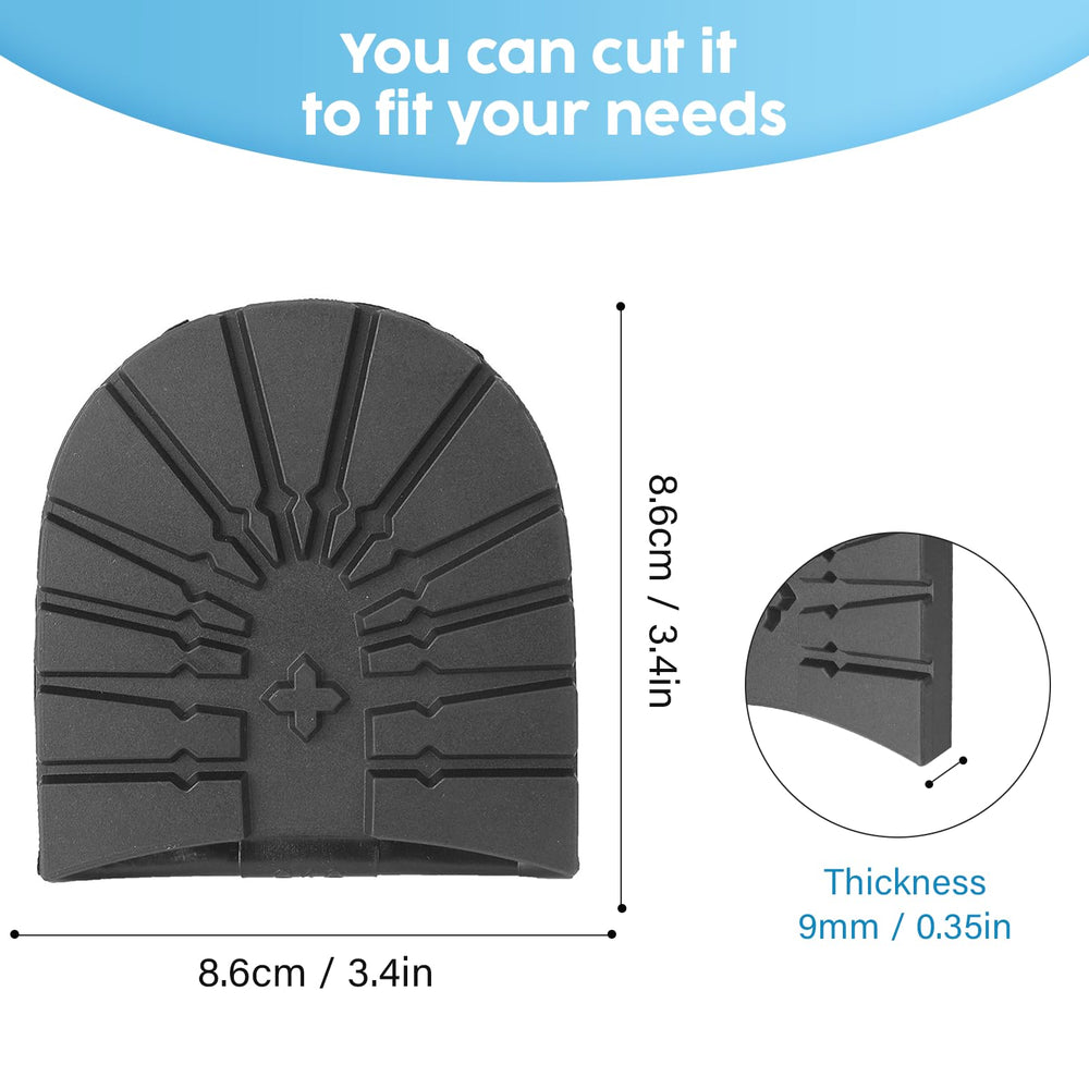 Watris Veiyi rubber material texture highlighting flexible durability.