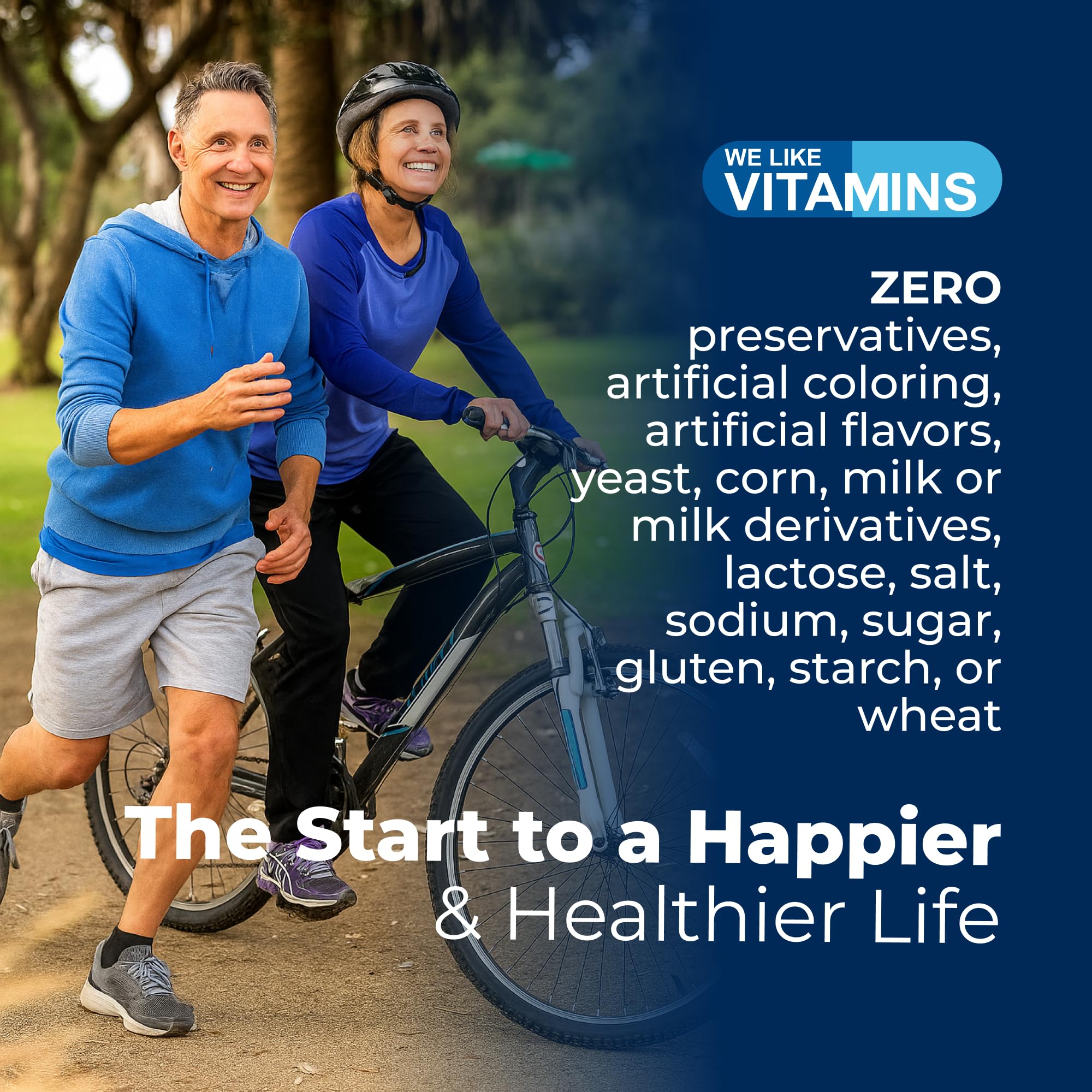 We Like Vitamins Astaxanthin softgel color closeup reveals bright orange capsules.