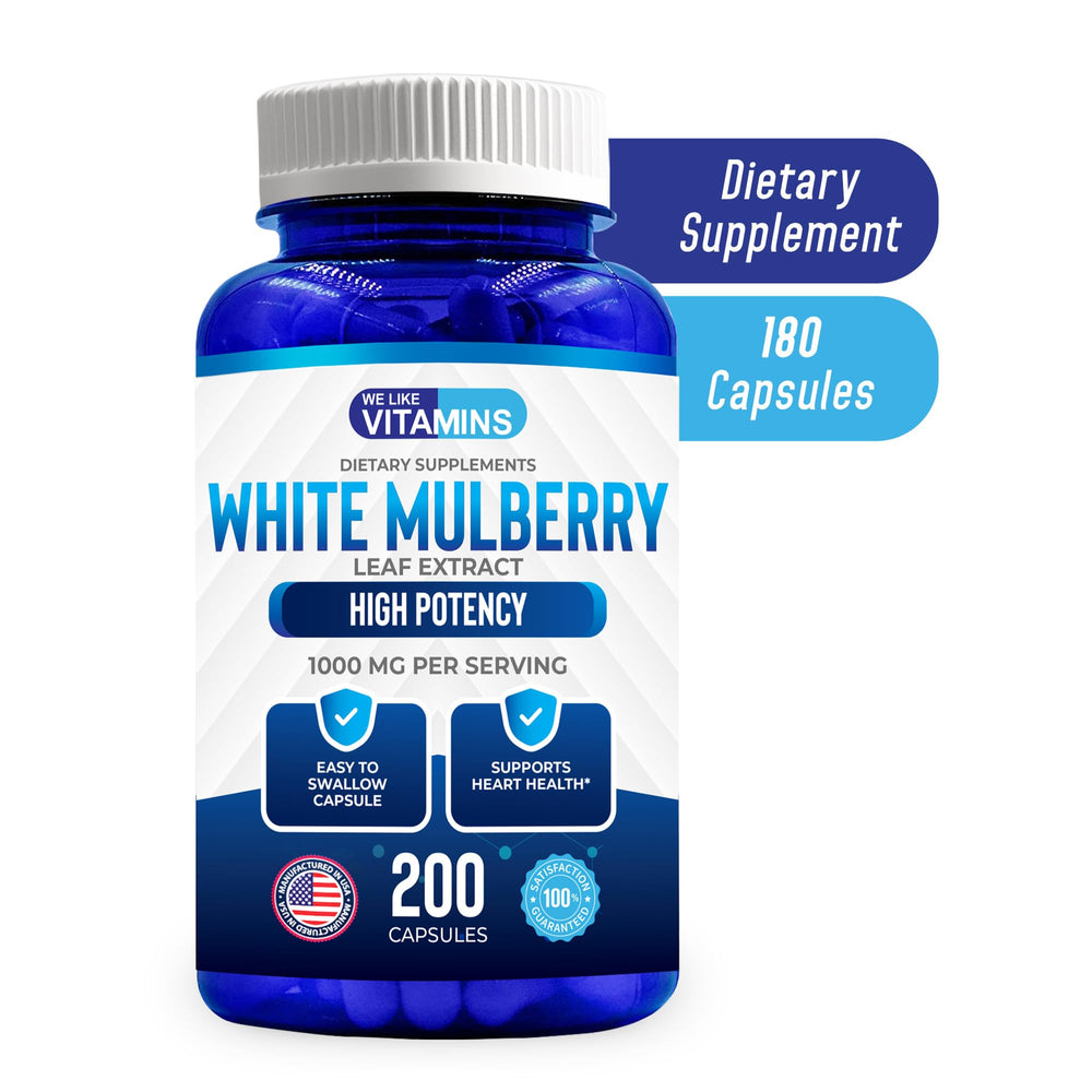 Front packaging and label shot highlights branding and dosing information