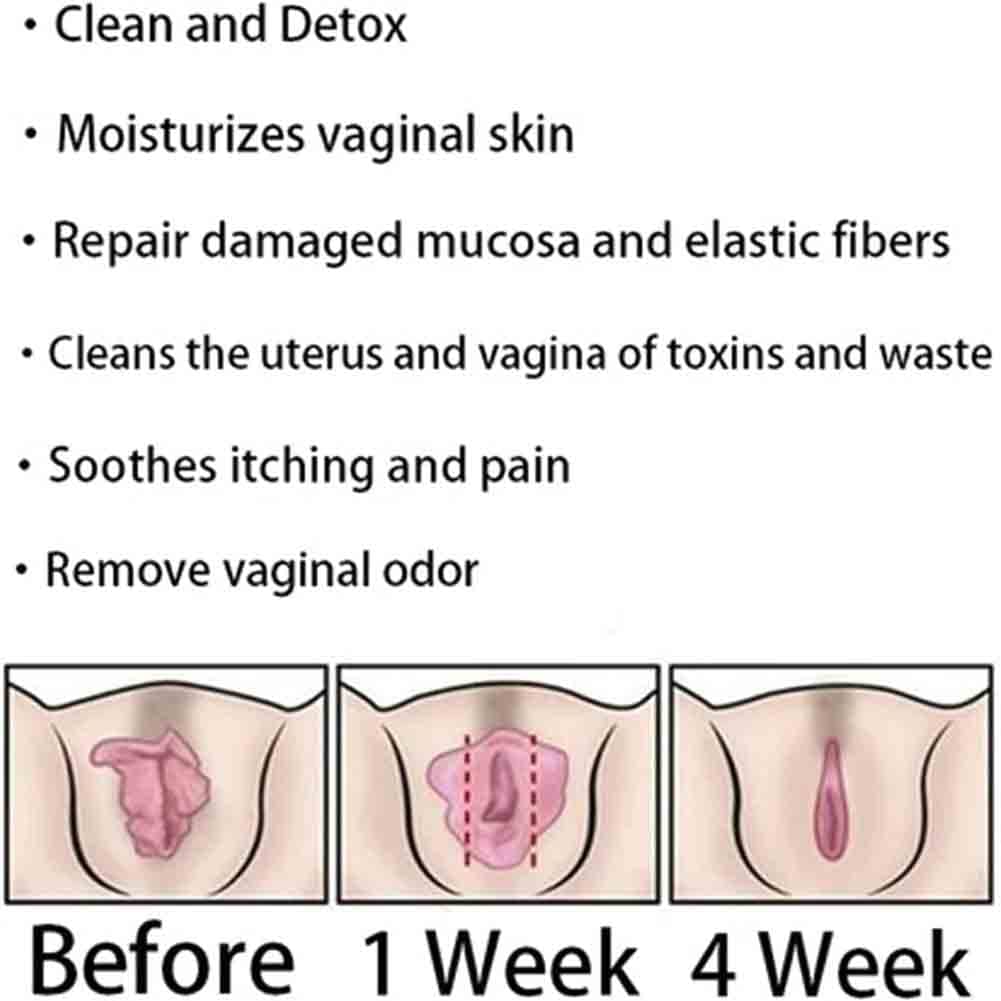 Weabet detox and pH balance concept image for freshness