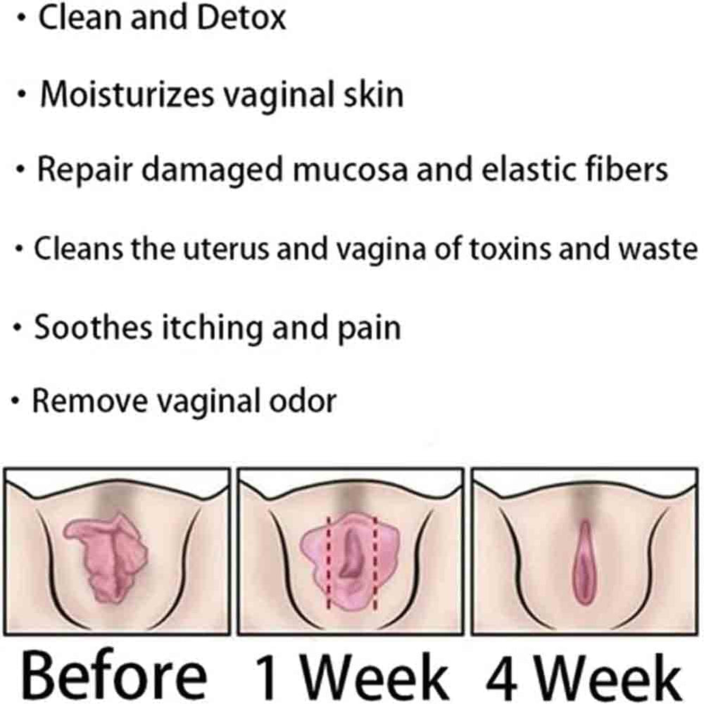 Weabet detox and pH balance concept image for freshness