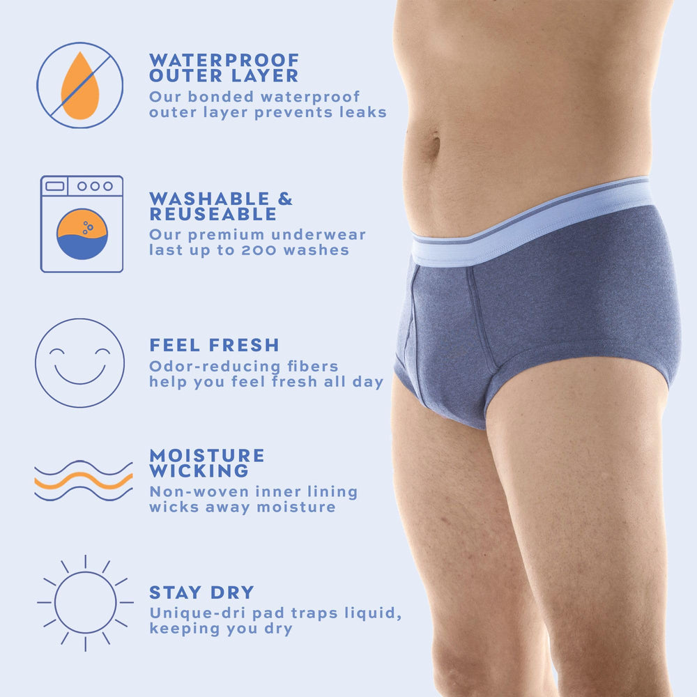 Wearever fabric texture reveals breathable cotton-poly blend for everyday wear