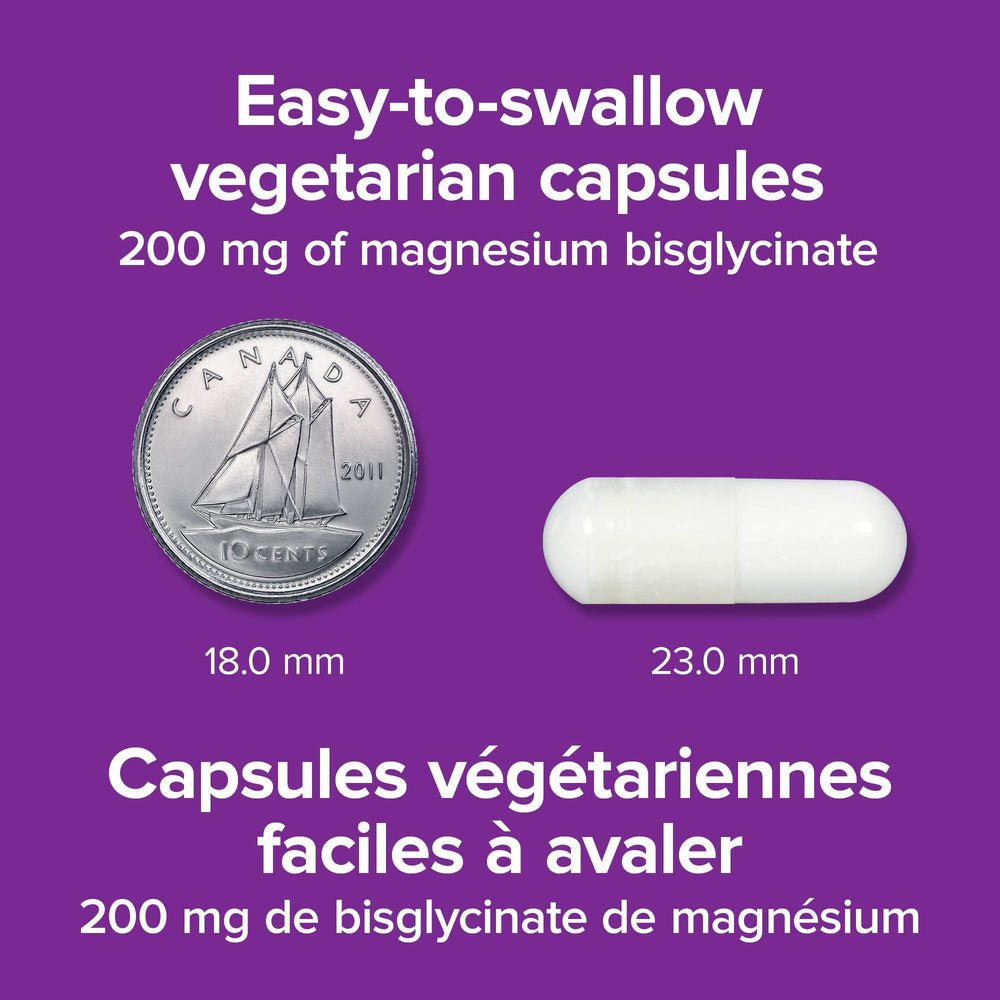 Capsules poured from a Webber Naturals bottle for daily use.
