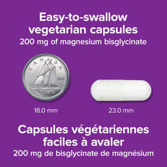 Capsules poured from a Webber Naturals bottle for daily use.