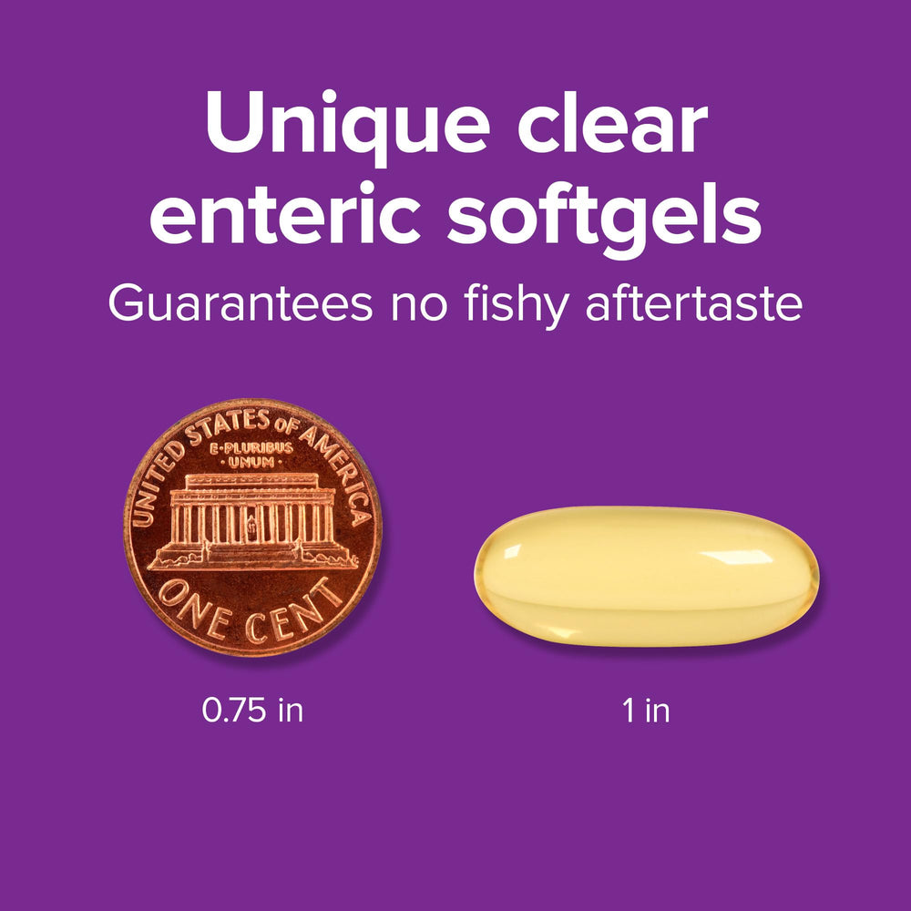 Webber Naturals shellfish-free label highlights allergen-conscious formulation.