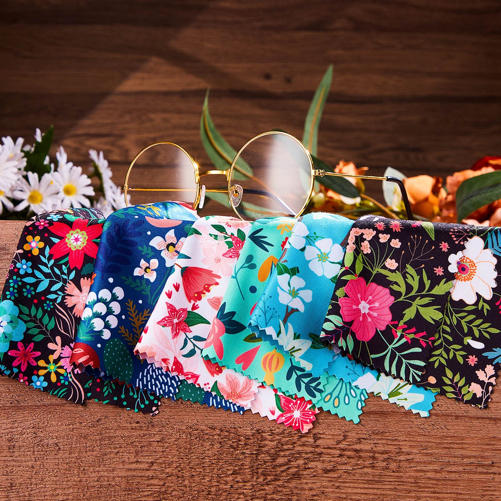 Weewooday reusable wipes suitable for cameras, TVs, laptops and tablets