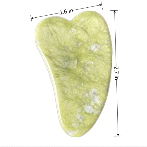 WEISIPU Portable Guasha Massage Set for on-the-go skincare routines.