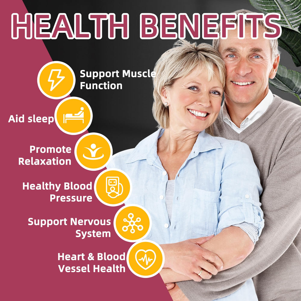 Wekannufod ashwagandha travel pack ready for on-the-go calm