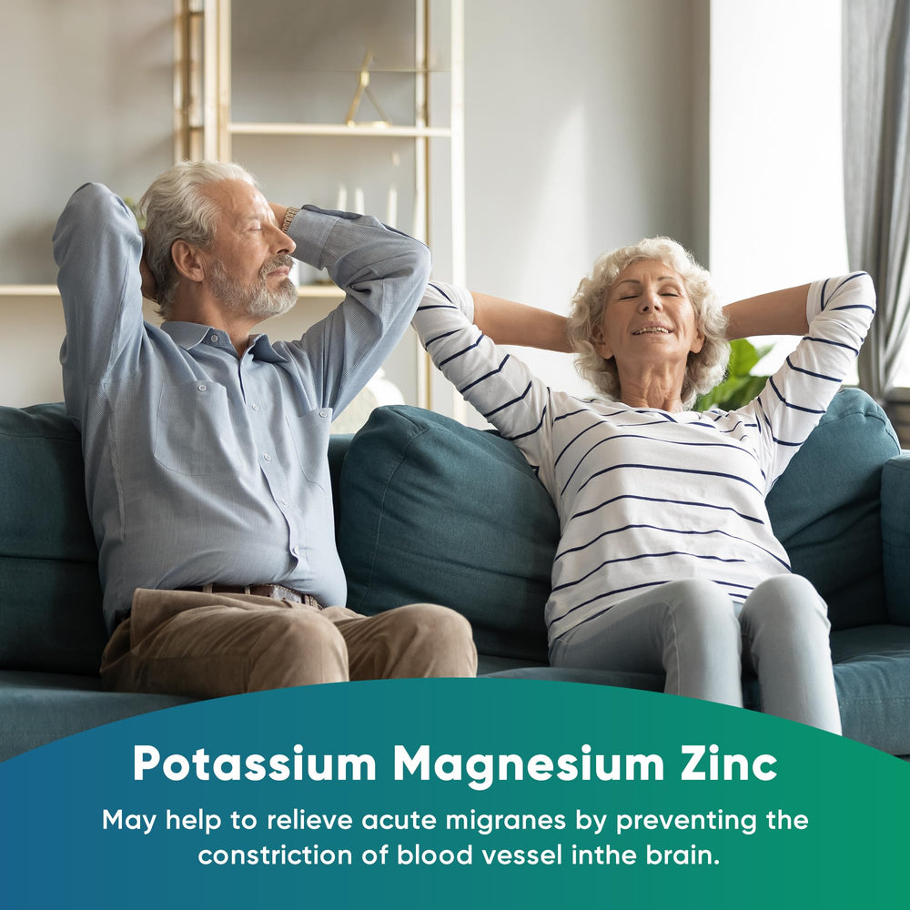 Wekannufod GMP-certified third-party tested seal on label.