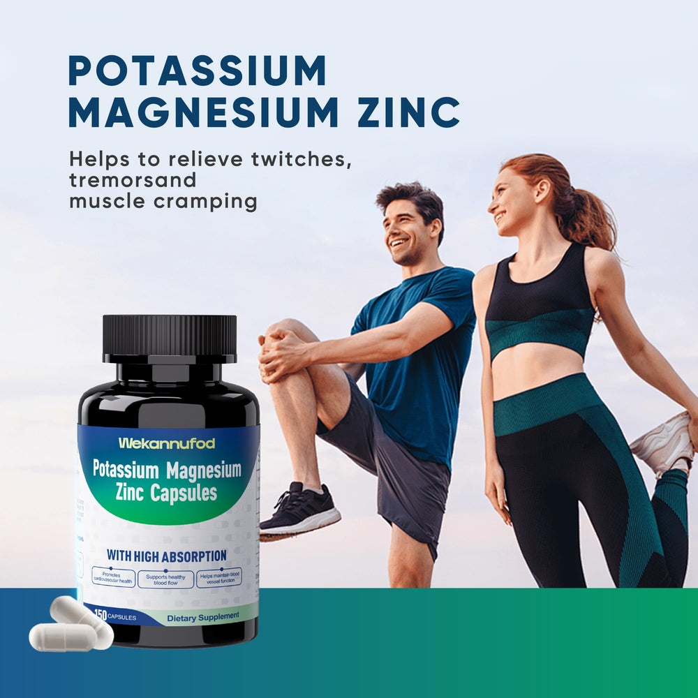 Wekannufod small-batch production badge on bottle.