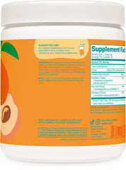 Wellah Creatine with dandelion and cranberry extract highlights a natural blend for wellness routines