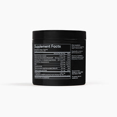 WELLBEL Men capsules closeup—odorless tasteless daily capsules.