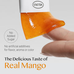 WELLINUS Korean Collagen Jelly travel pack labeled for on-the-go skincare routine.