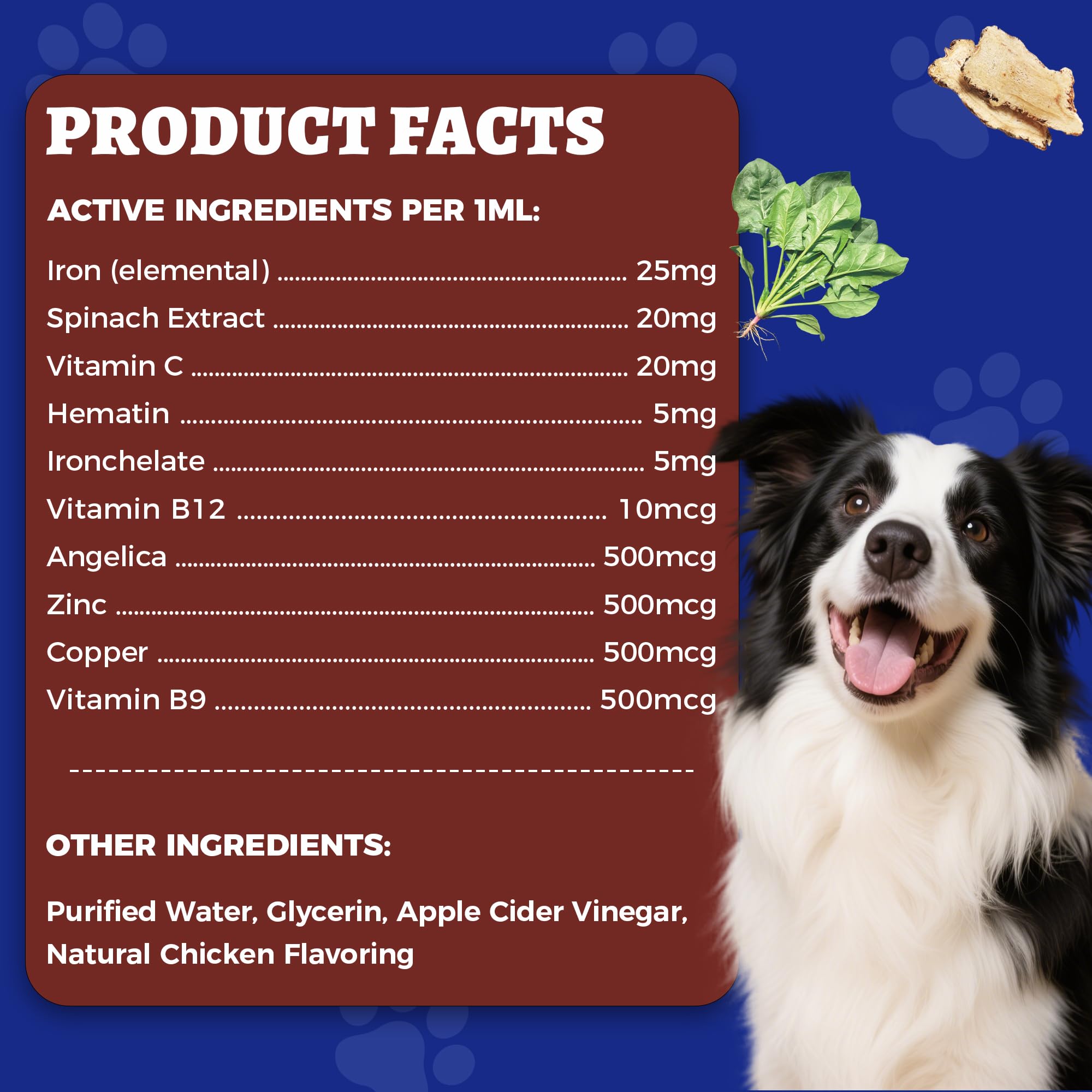 Wellix 4oz packaging emphasizes large volume and long-lasting use