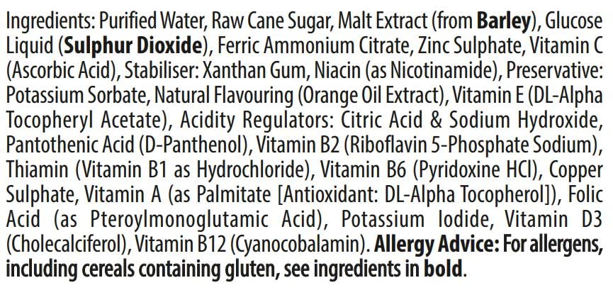 Wellkid in daily routine for kid-friendly nutrition support.