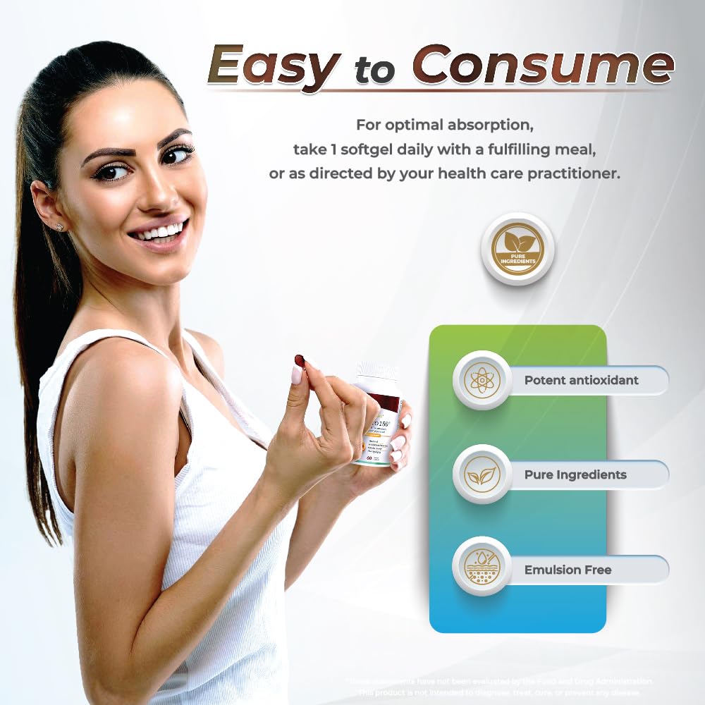 Wellness Extract Eannatto on kitchen counter ready for daily routine
