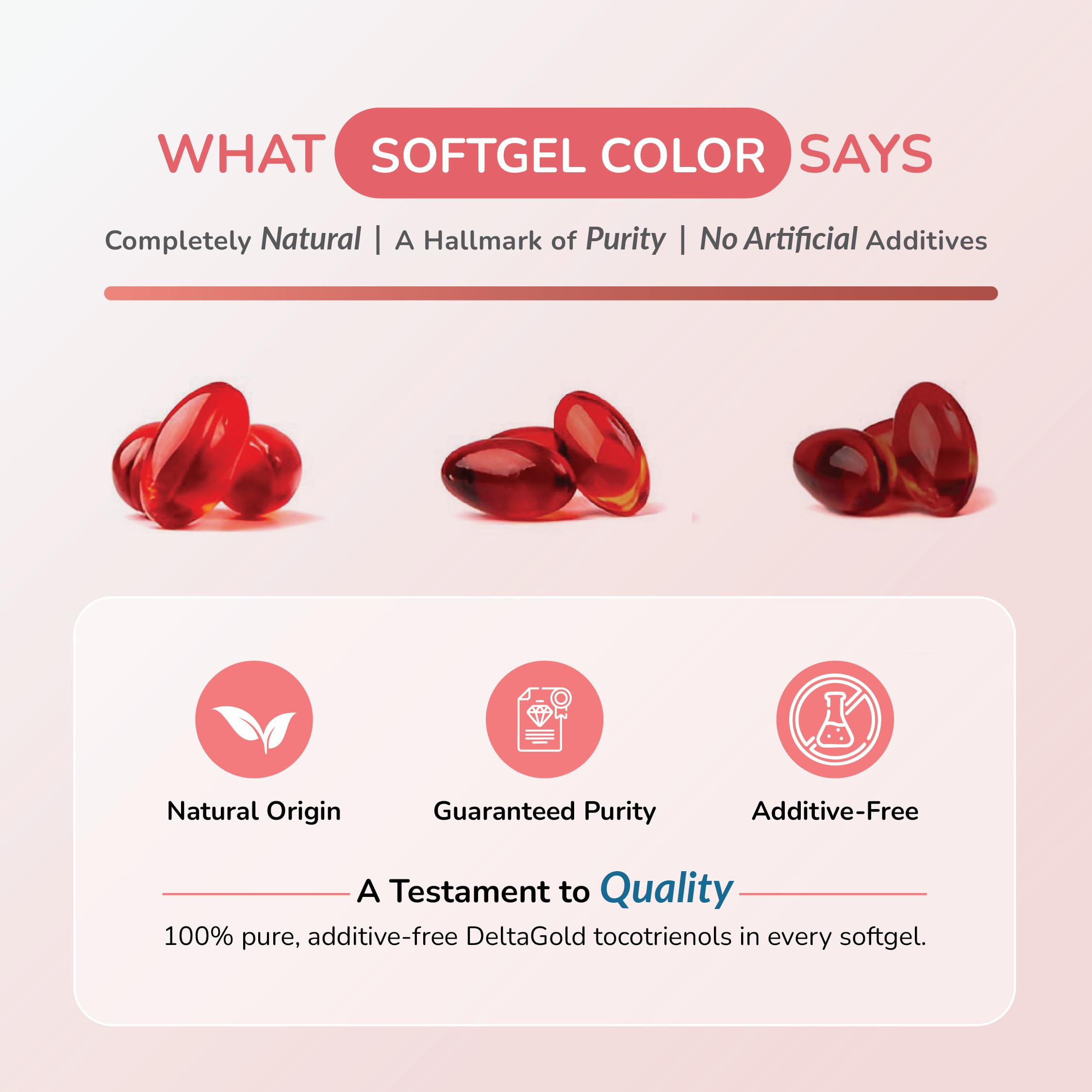 Wellness Extract label highlights 300mg dosage and 60 softgels