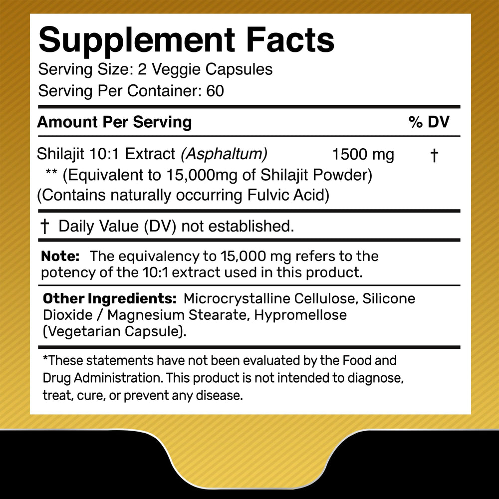 Wellness LabsRx shilajit bottle front showing authentic packaging and quality