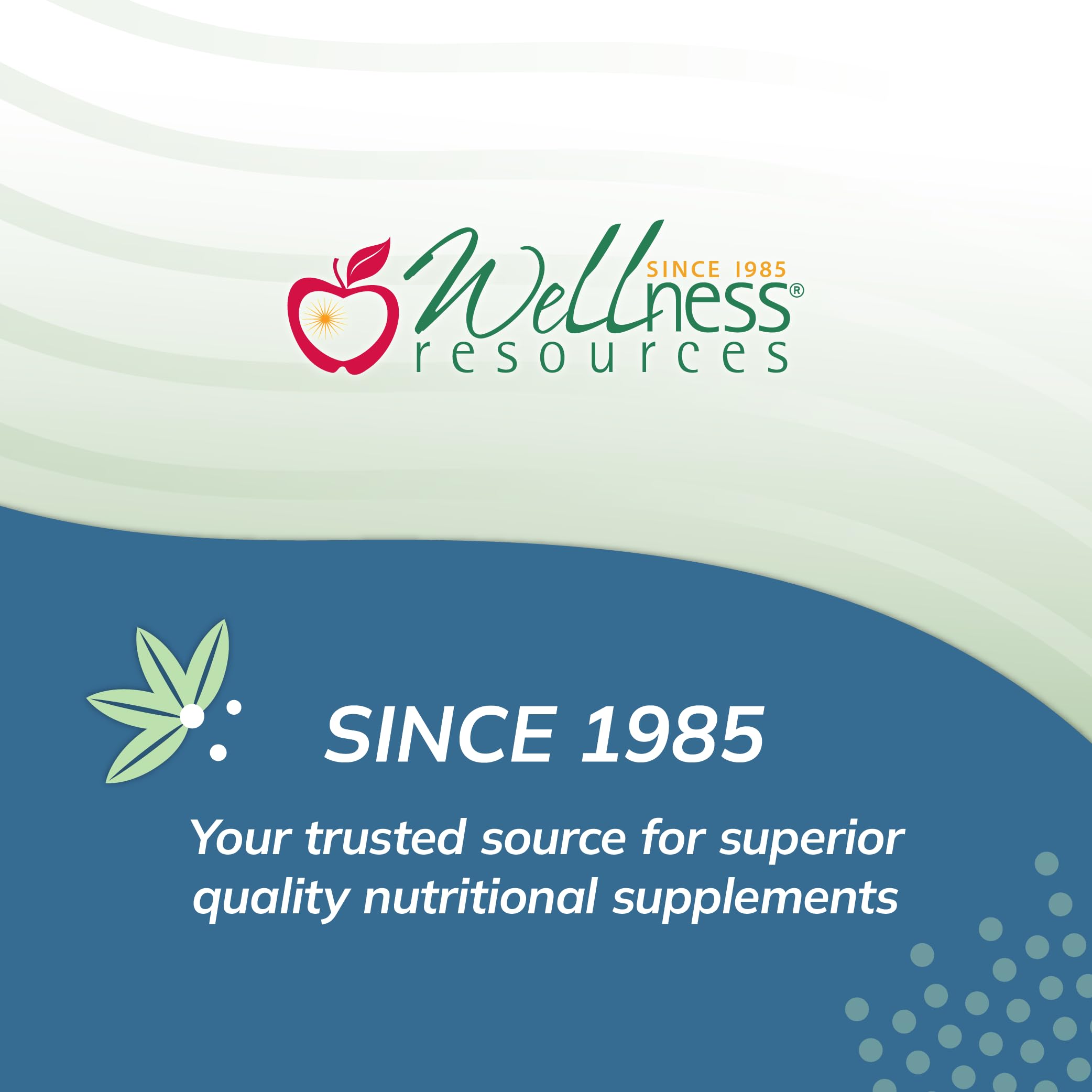 Wellness Resources Fisetin bottle pour showing convenient dosage during routines.