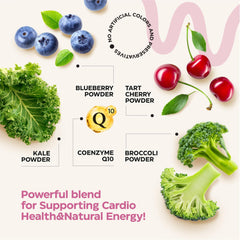 Wellneum Beet Root Gummies gummy closeup showcasing vibrant cherry flavor for enjoyable daily use