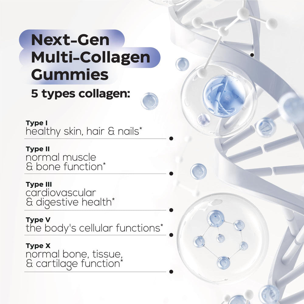 Wellneum Collagen Gummies closeup reveals chewy texture and premium ingredients.