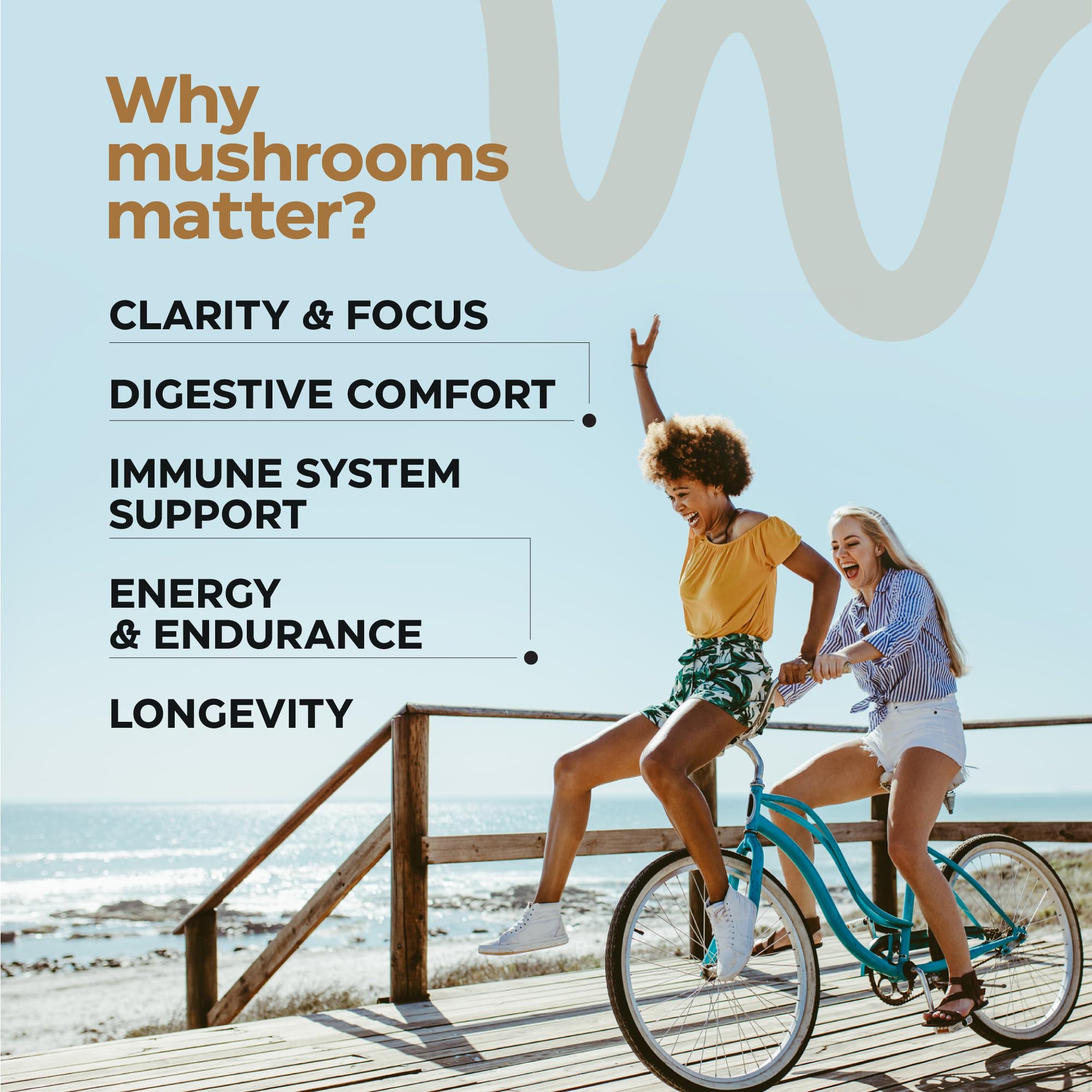 Wellneum label detail emphasizes no sugar and GMO-free formulation for clean nutrition