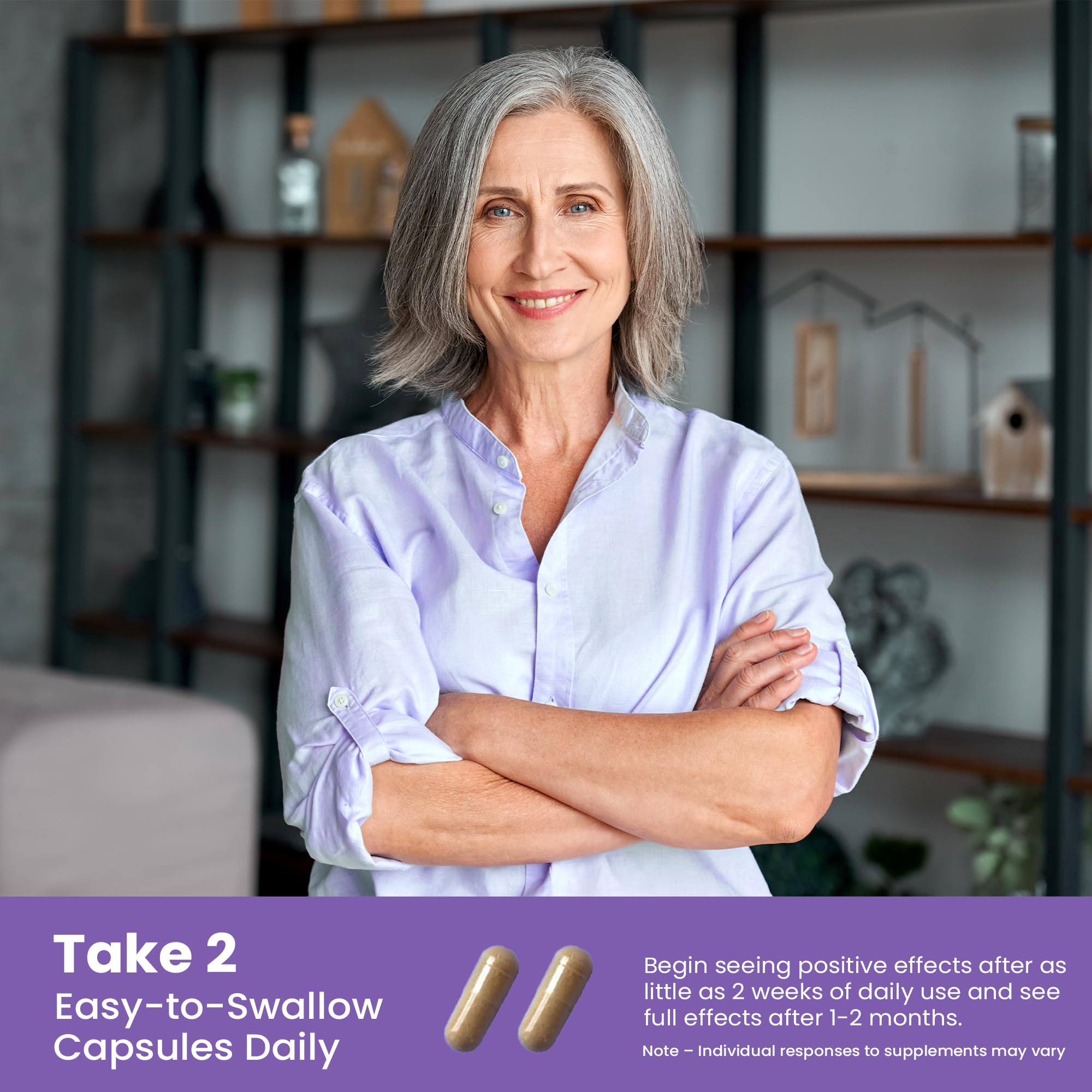 WellPath Soothe ingredients collage featuring adaptogens and minerals.