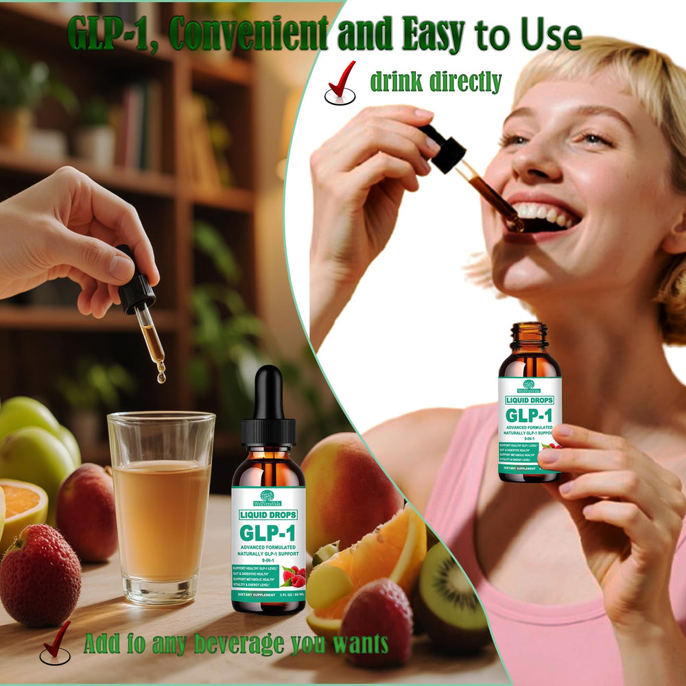Berberine close-up highlights natural 9-in-1 blend components