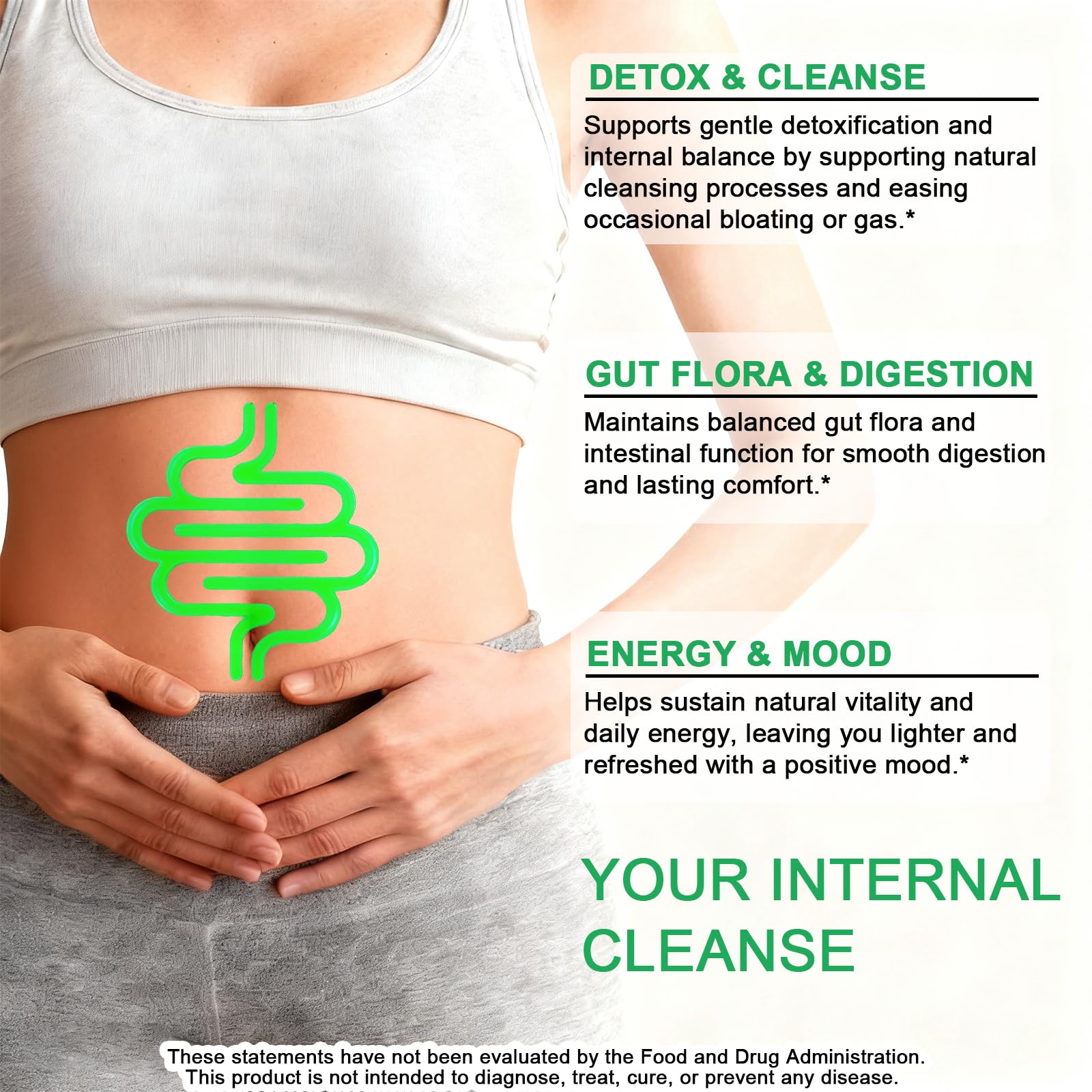 WellVeraVida 9-in-1 cleanse drops with dropper for easy daily use.