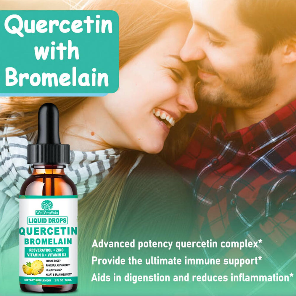 Pineapple source image for bromelain in WellVeraVida drops