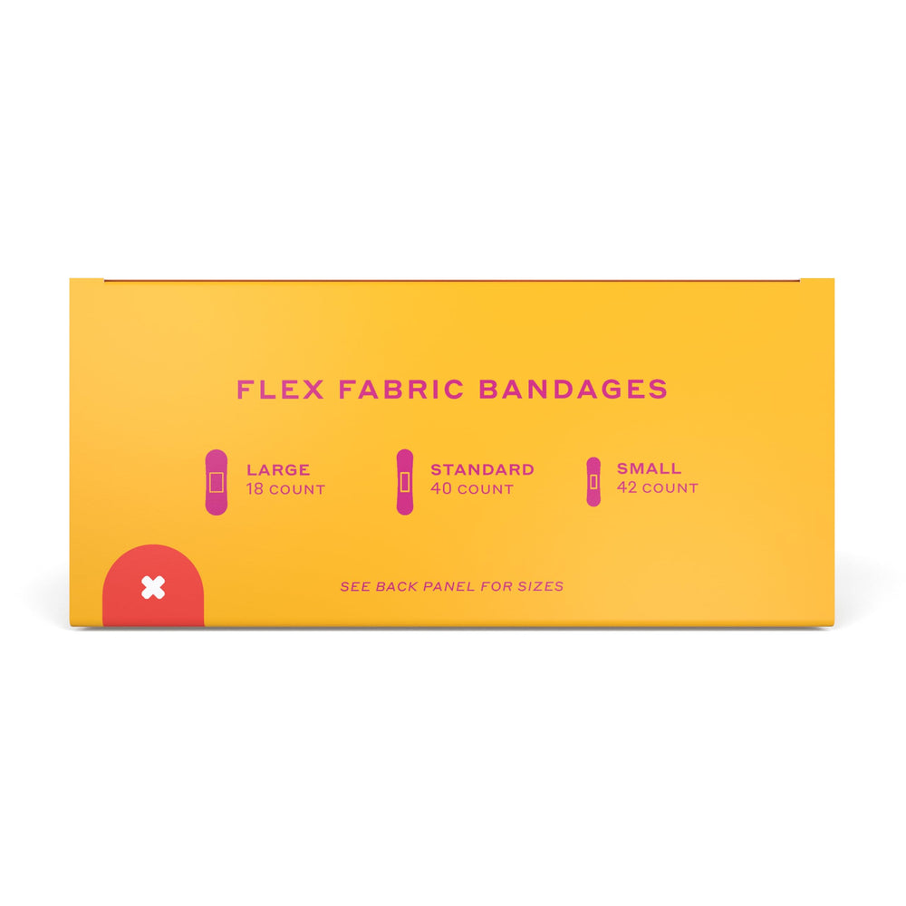 Welly Bravery Badge 100-count pack ideal for refilling your tin.