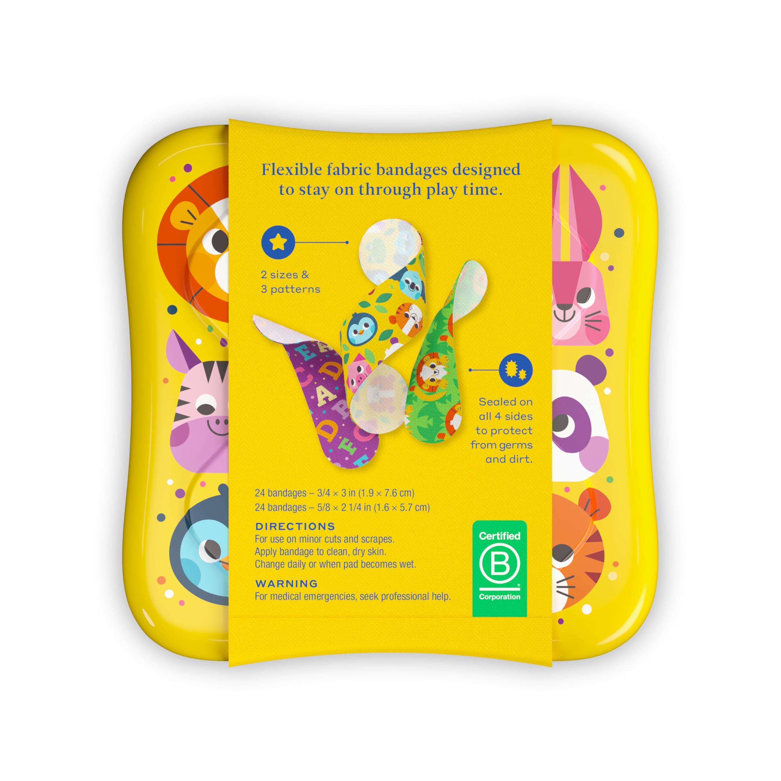 Welly curitas 48 unidades en tallas infantiles para movimientos.