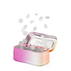 Welly parche hidrocoloide transparente, adhesivo suave para uso diario