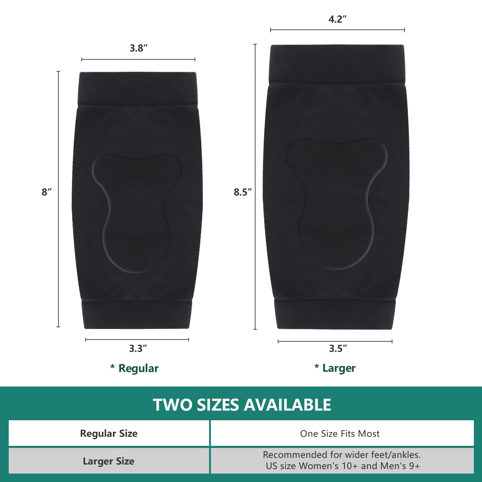Welnove Unisex Pair suitable for men and women for daily protection