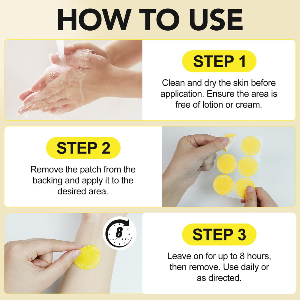 WELOSUER almacenamiento correcto para mantener potencia y frescura