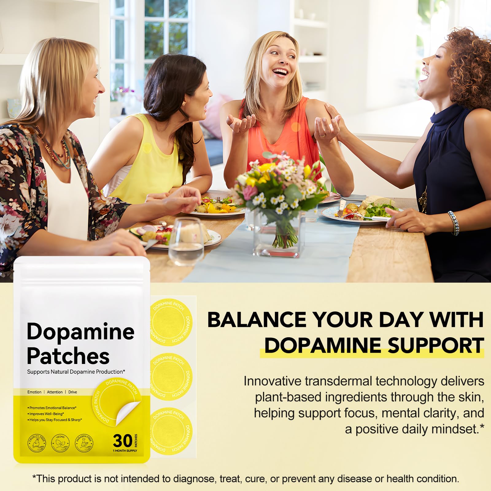 WELOSUER Dopamine patches stored cool and dry to maintain potency.