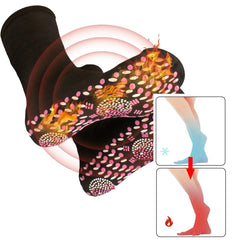 WenFeng acupressure sole close-up, highlighting foot comfort and circulation.